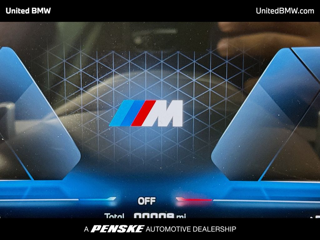 Thumbnail: 2026 BMW X5 - 7