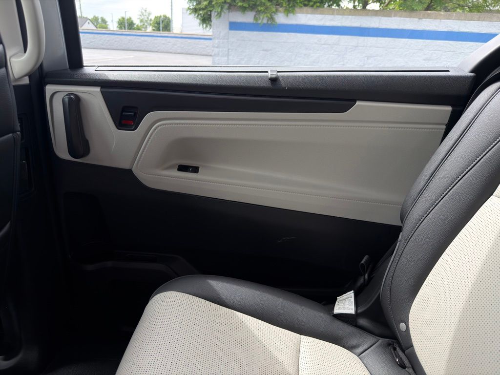 Thumbnail: 2026 Honda Odyssey - 23