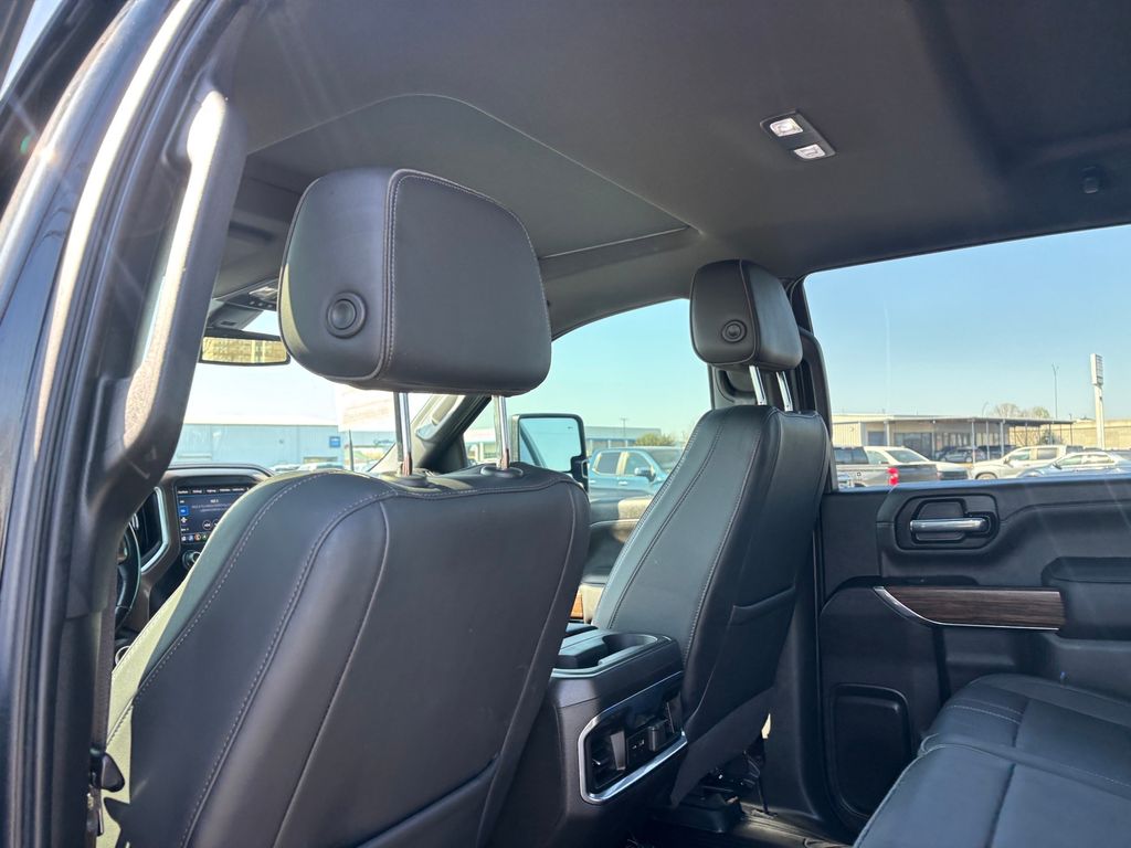 Used Car 2022 Chevrolet Silverado 3500hd  High Country For Sale Under $70,000 In Austin, Texas