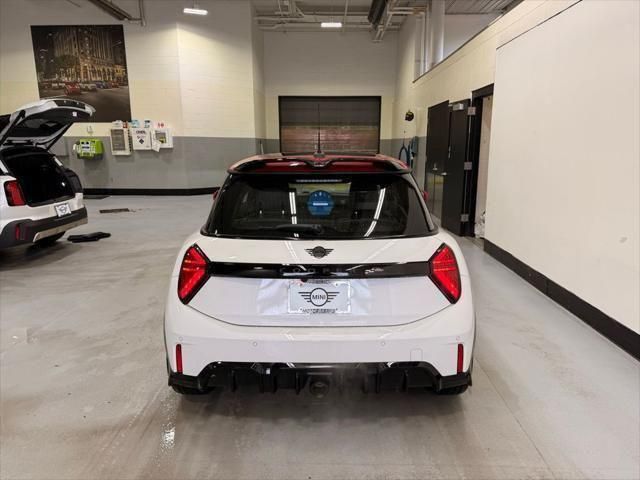 Thumbnail: 2026 MINI Cooper - 4