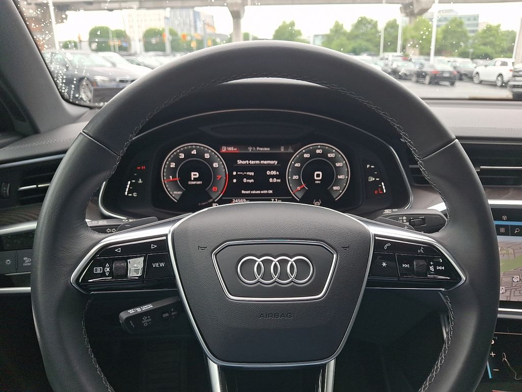 Thumbnail: 2023 Audi A6 - 20