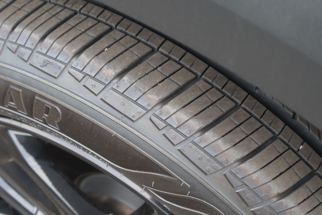 Thumbnail: 2025 Chevrolet Trax - 7