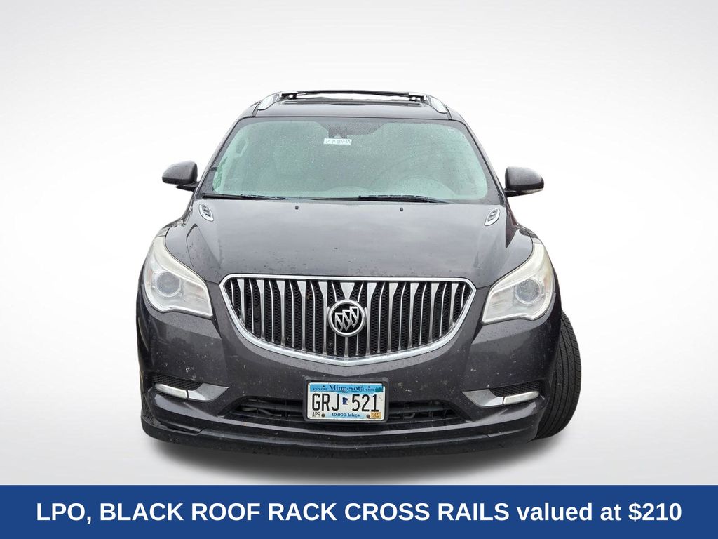 2014 Buick Enclave Premium