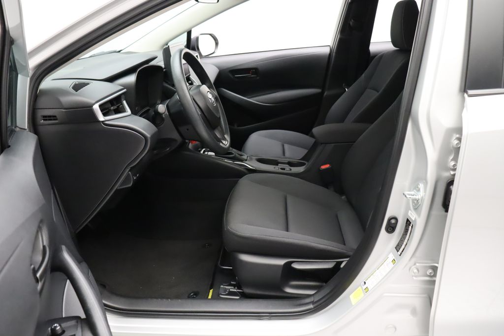 Thumbnail: 2024 Toyota Corolla - 14