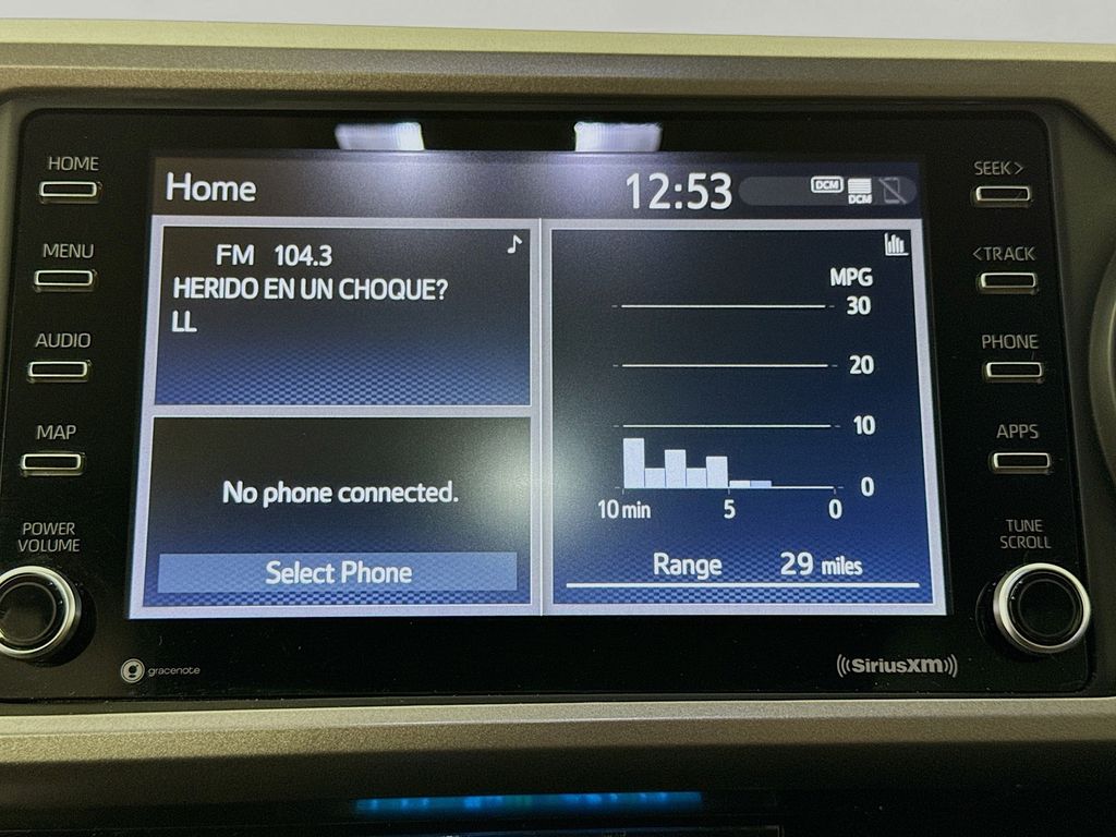 Used Car 2022 Toyota Tacoma  Sr5 For Sale Under $30,000 In Austin, Texas