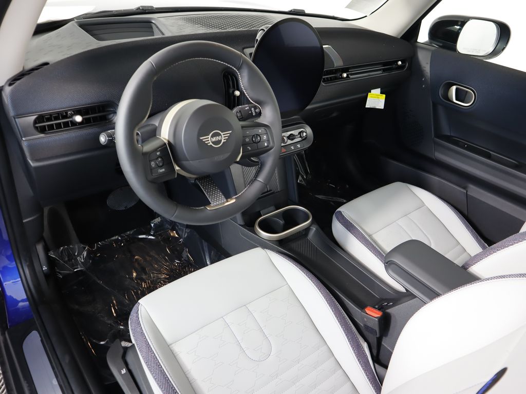 Thumbnail: 2025 MINI Cooper - 10