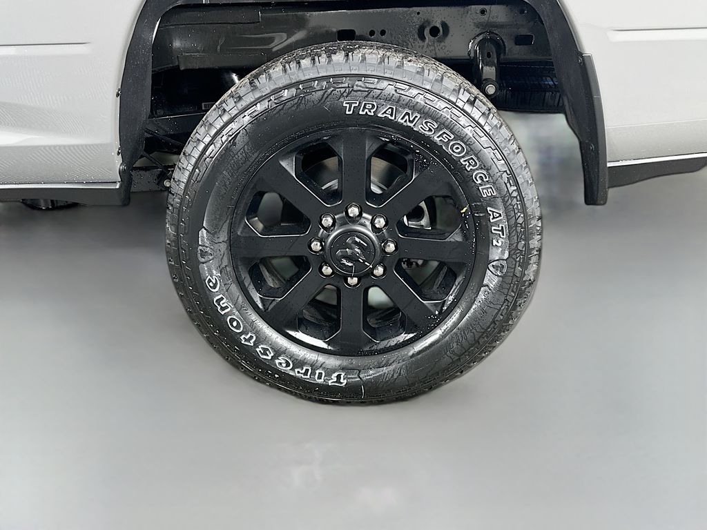 New 2026 Gray Ram Black Express 12in image 17