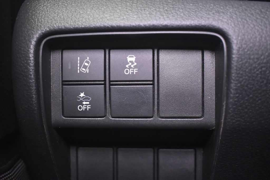 2022 Honda CR-V EX 20