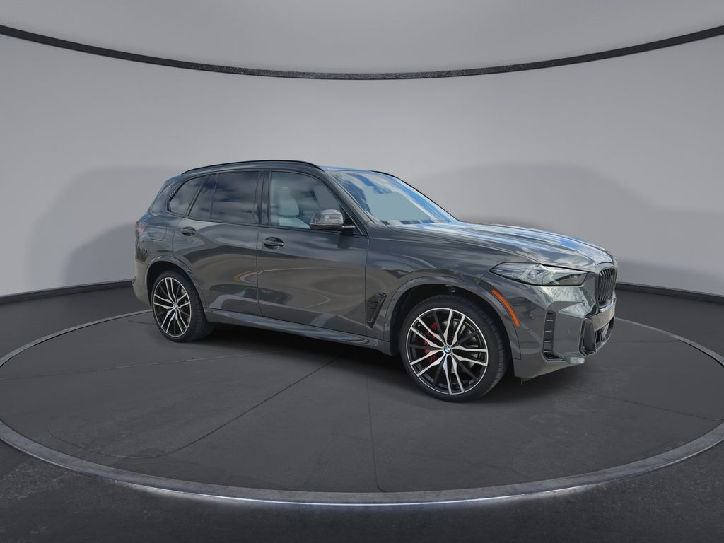 Thumbnail: 2026 BMW X5 - 2