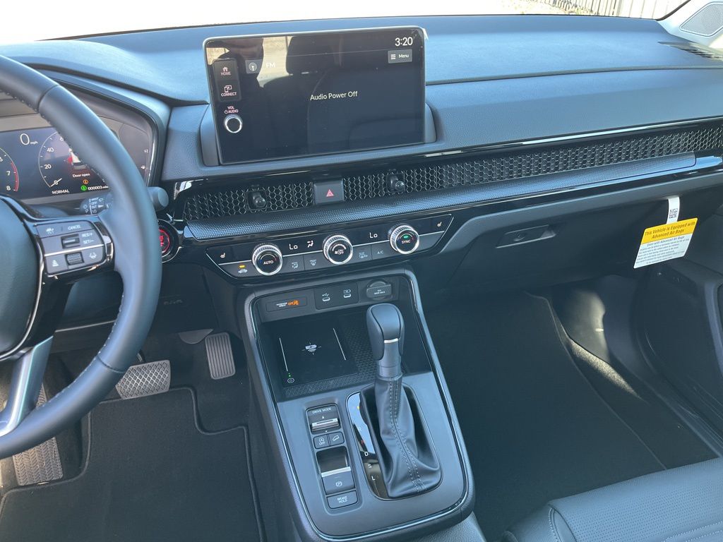 Thumbnail: 2026 Honda CR-V - 9