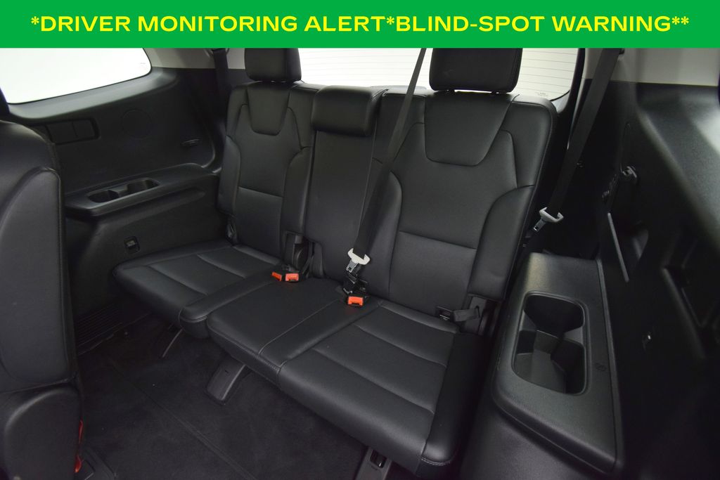 used 2023 Kia Telluride car, priced at $27,500