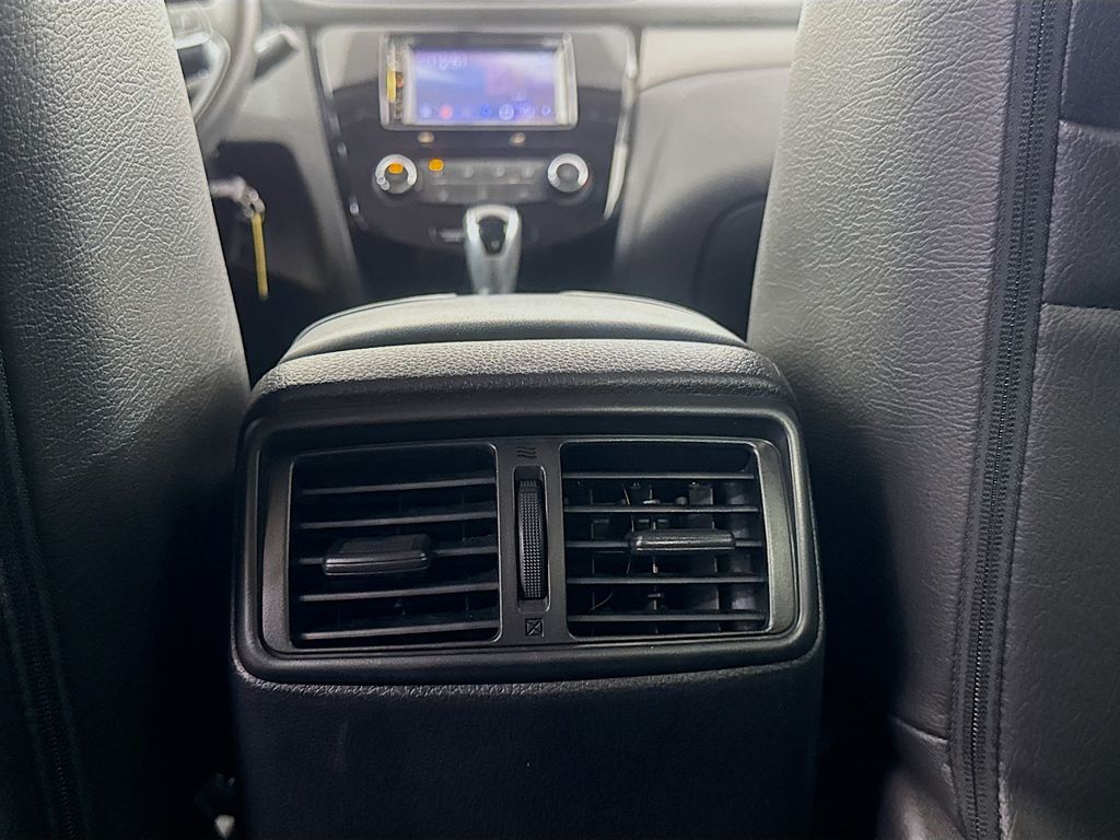 Used Car 2018 Nissan Rogue Sport  S For Sale Under $15,000 In Austin, Texas