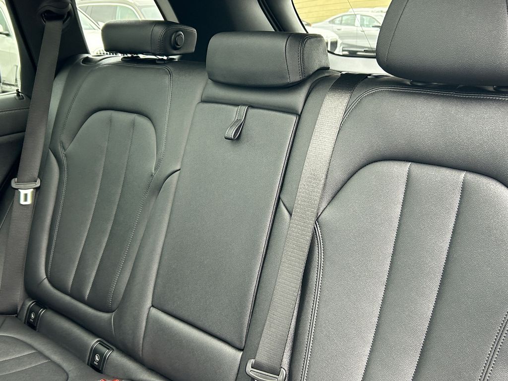 2022 BMW X5 xDrive40i 31