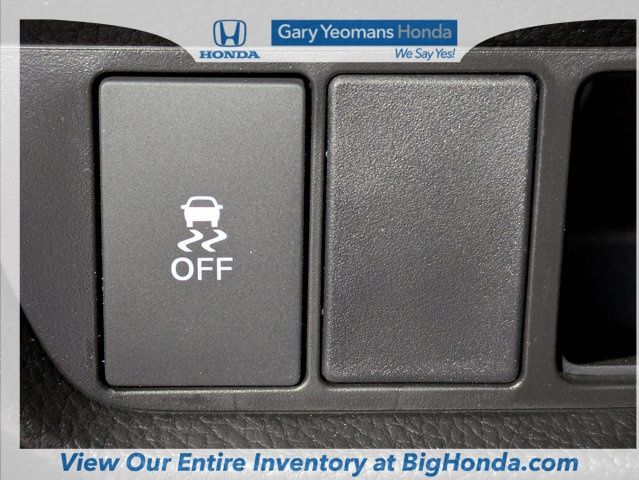 2026 Honda HR-V