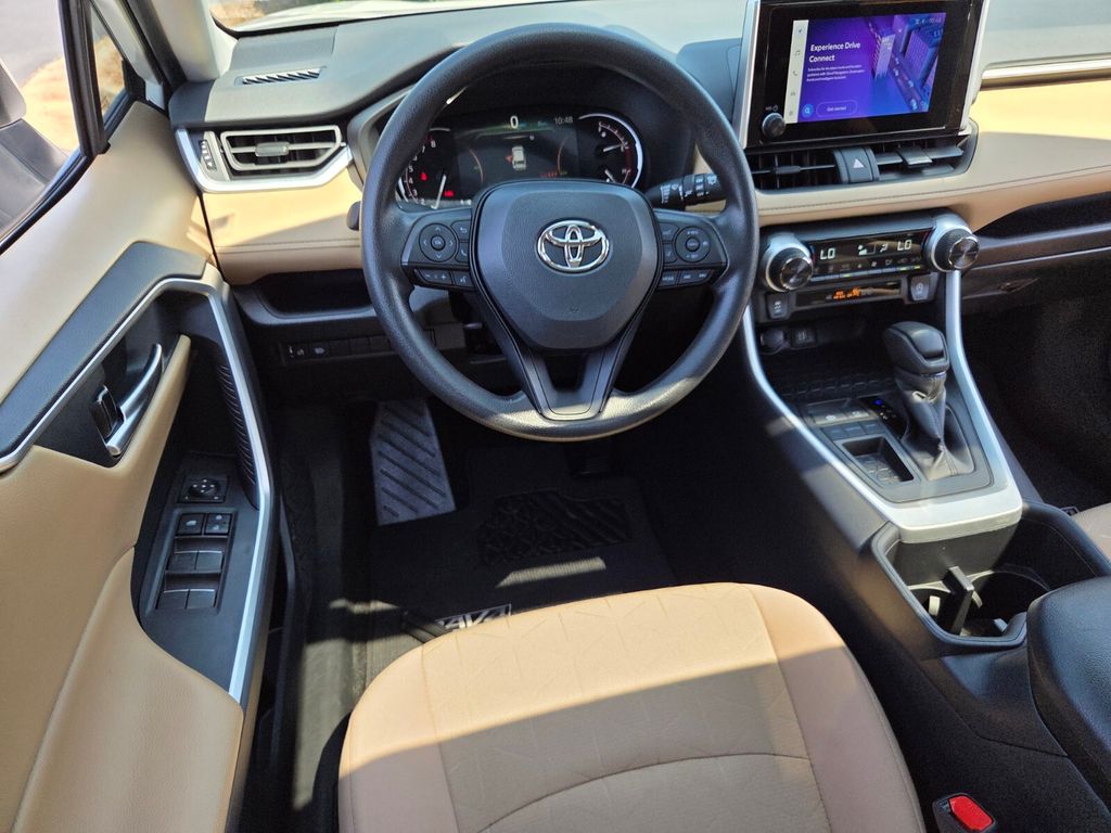 Used 2024 Toyota RAV4 SUV