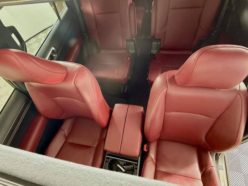 Thumbnail: 2023 Lexus GX - 22