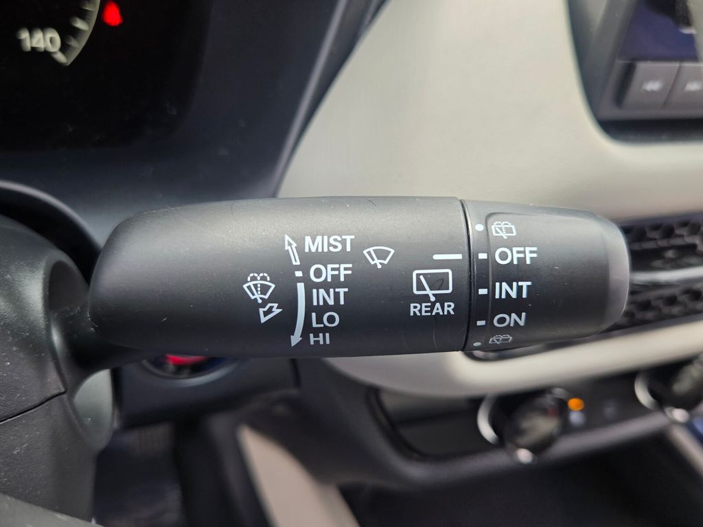 2025 Honda HR-V - $23,185