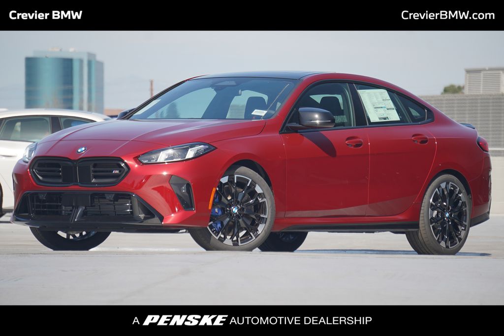 Thumbnail: 2025 BMW 2 Series - 1