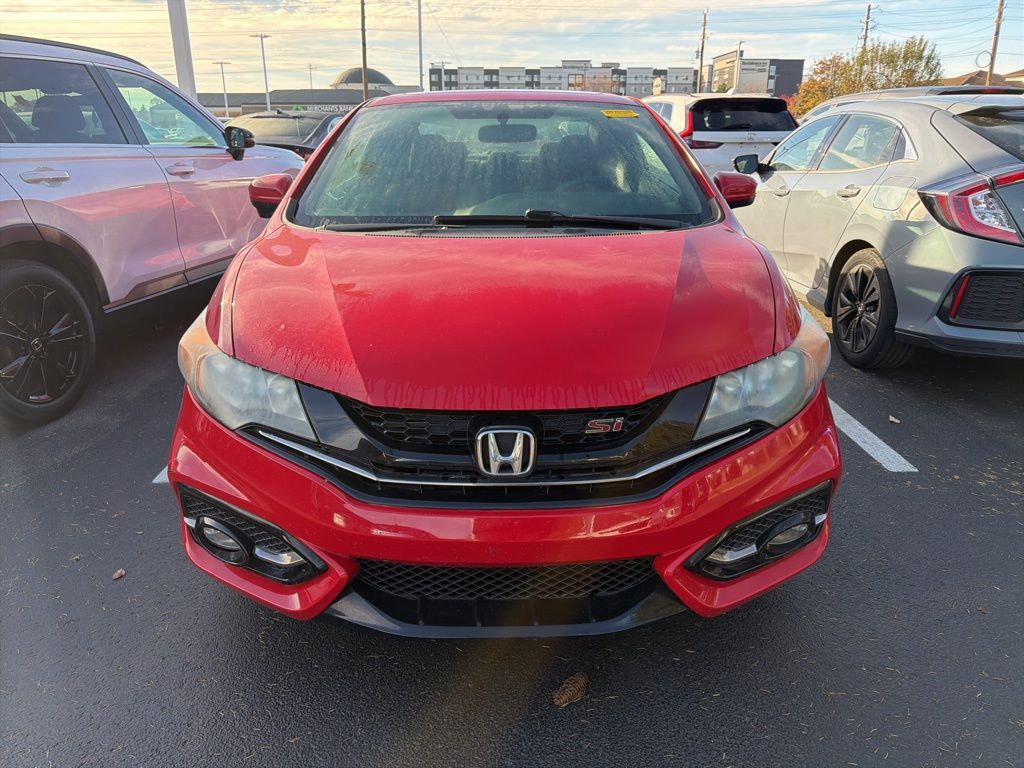 Thumbnail: 2014 Honda Civic - 5