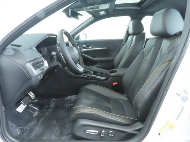 Thumbnail: 2026 Acura Integra - 20