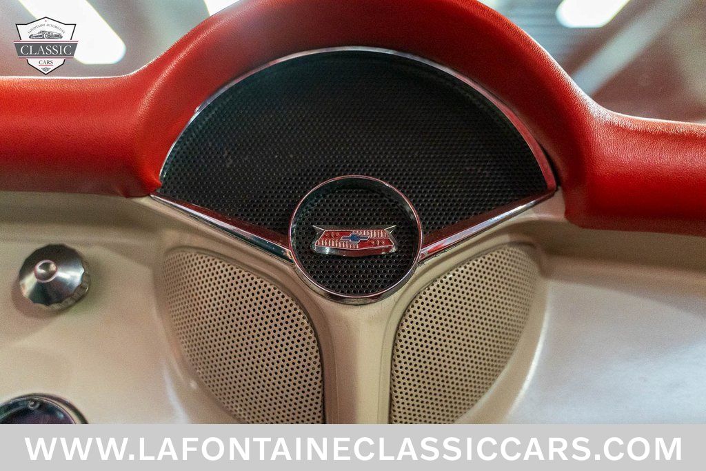 1957 Chevrolet Corvette 174