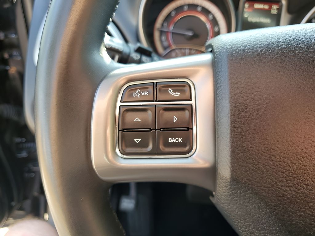 2018 Dodge Journey  Crossroad In Austin, Texas