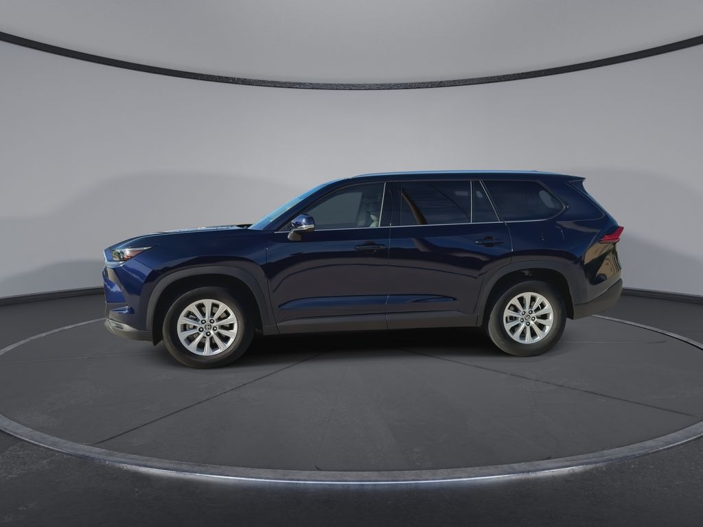 Thumbnail: 2024 Toyota Grand Highlander - 5