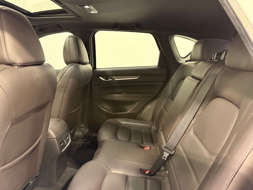 Thumbnail: 2023 Mazda CX-5 - 11