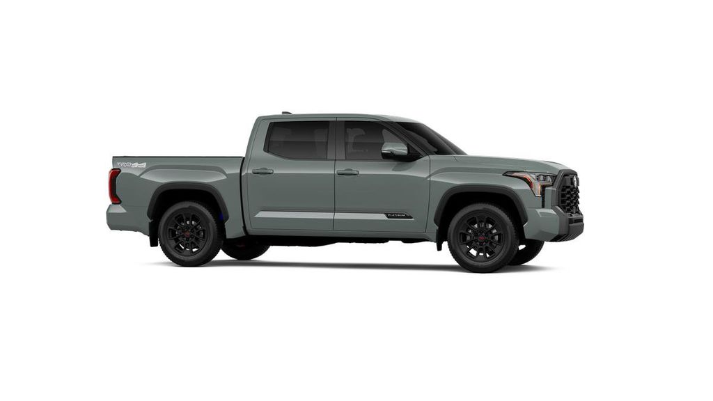 Thumbnail: 2025 Toyota Tundra - 13