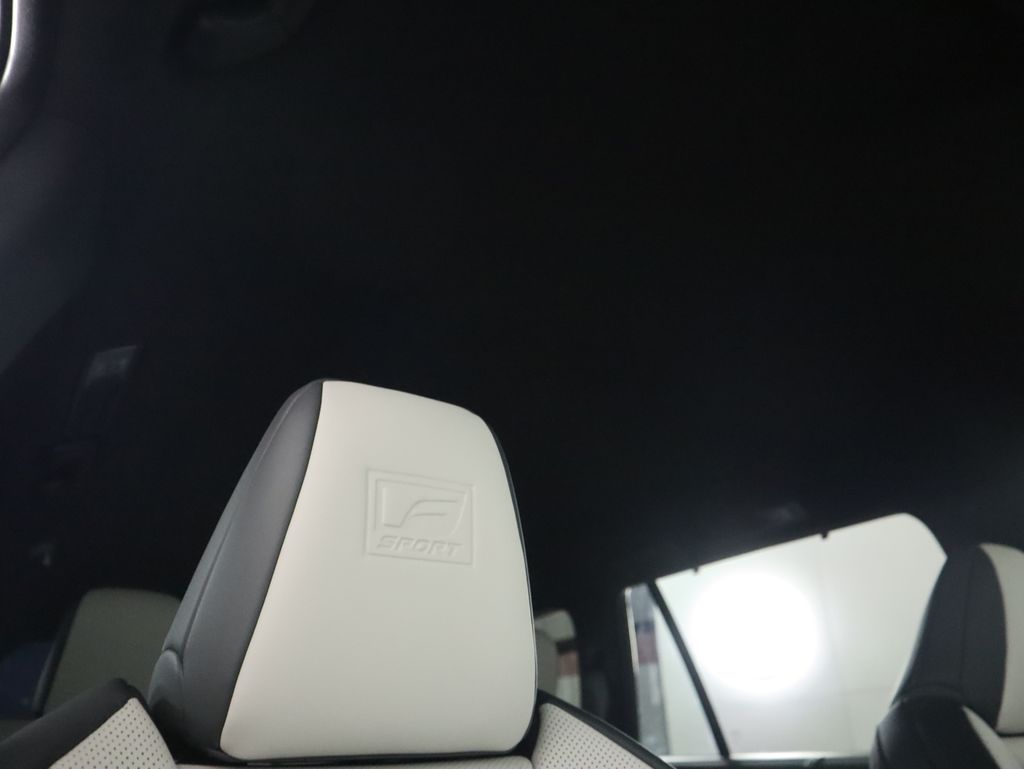 Thumbnail: 2026 Lexus TX - 19