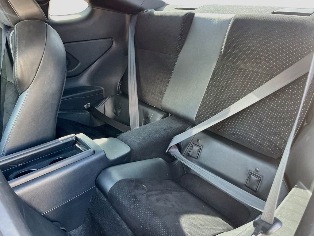 Used 2024 White Toyota Premium image 23