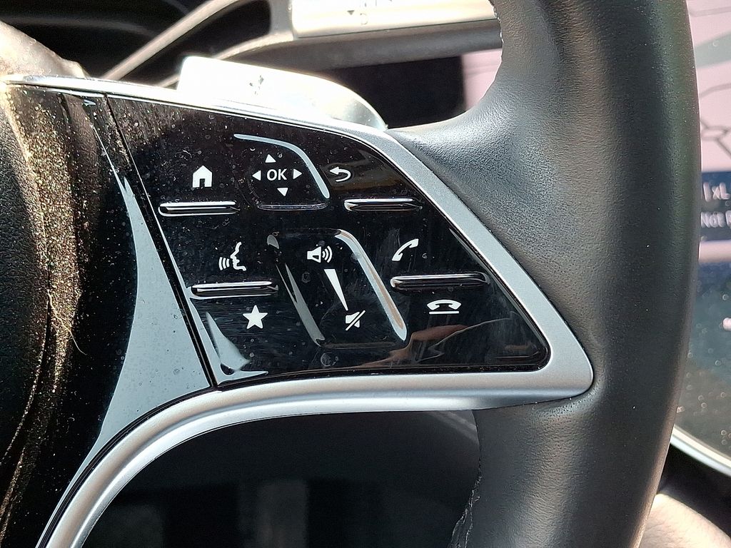 2023 Mercedes-Benz EQS 580 22