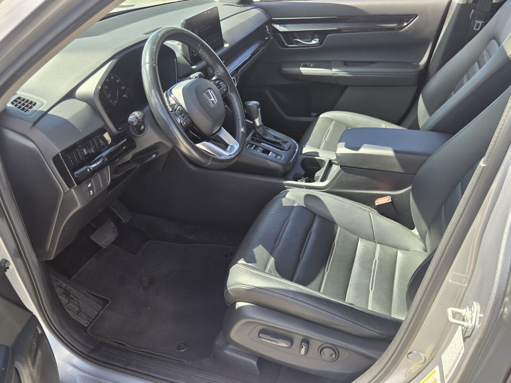 2025 Honda CR-V - $24,989