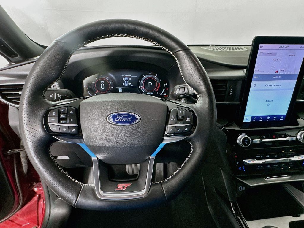 Thumbnail: 2022 Ford Explorer - 11