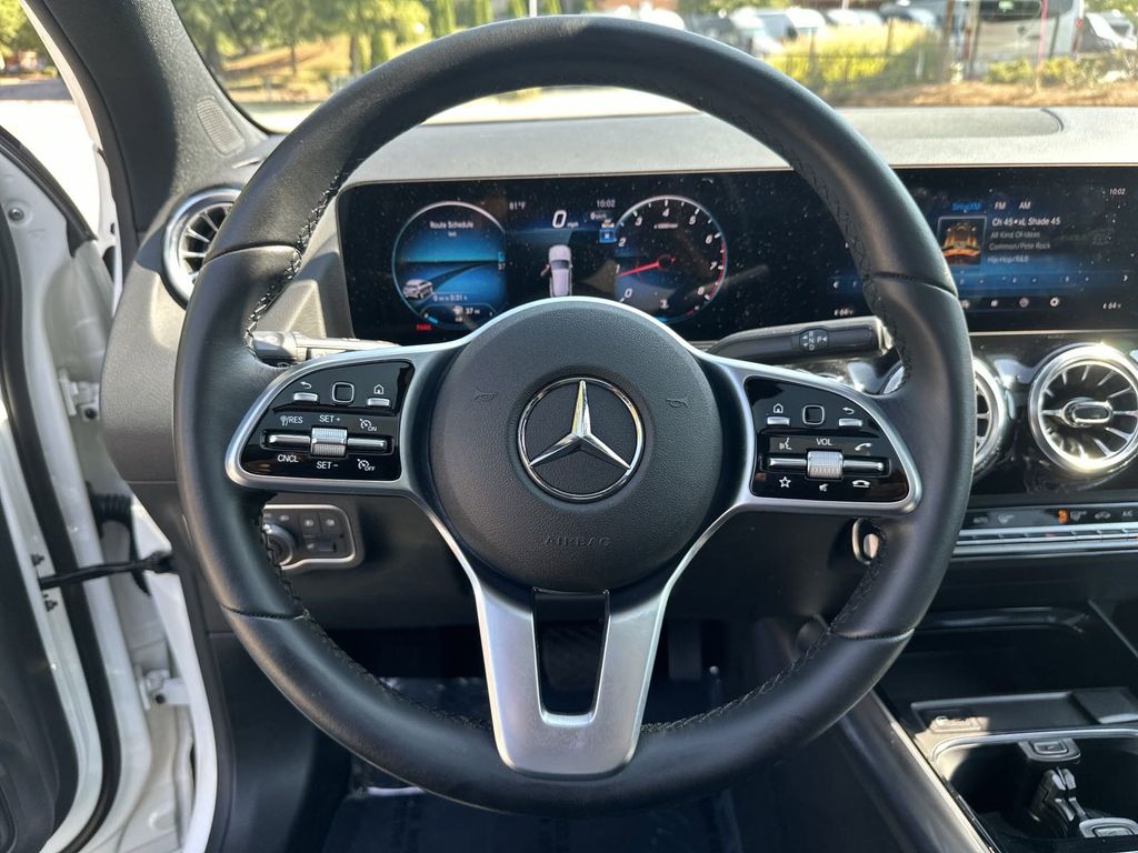 2023 Mercedes-Benz GLA GLA 250 25