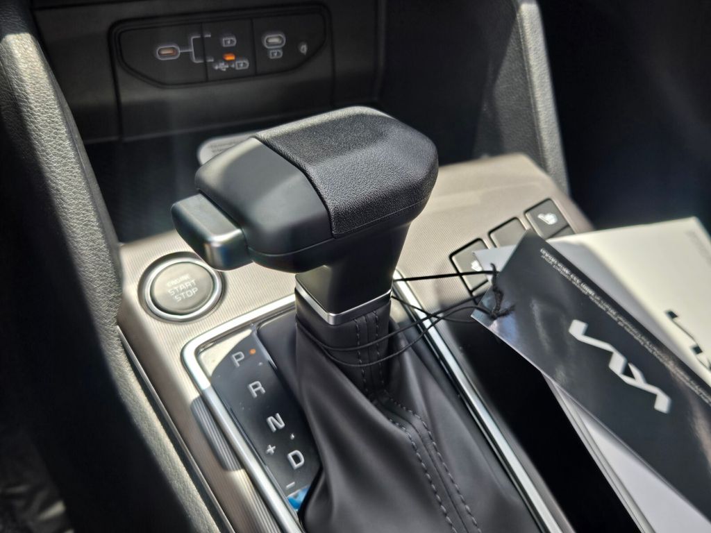 2027 Kia Sportage - $33,250
