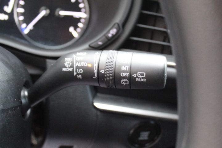 Used Car 2023 Mazda Cx-30  2.5 S For Sale Under $25,000 In Georgetown, Texas