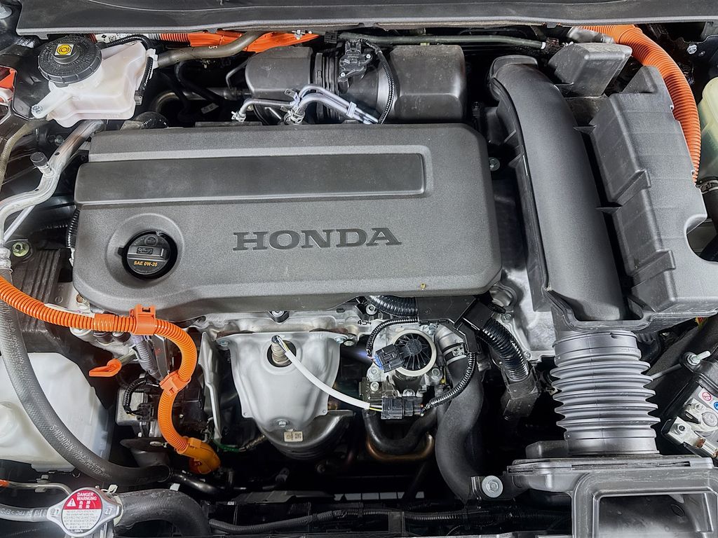 Used Car 2025 Honda Cr-v Hybrid  Sport-l For Sale Under $35,000 In Austin, Texas