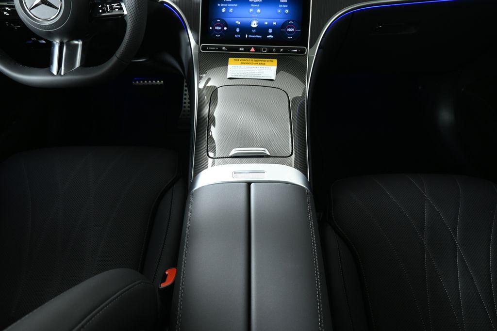 Thumbnail: 2026 Mercedes-Benz GLC - 18