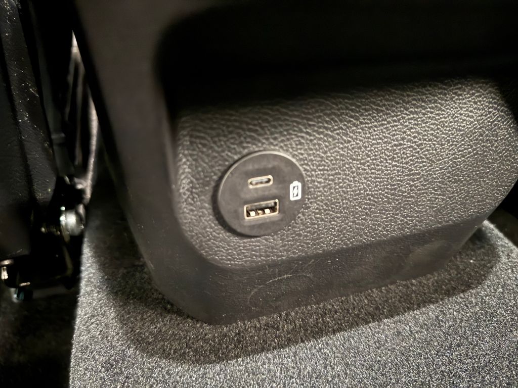 New 2026 Gray Ford XLT image 29