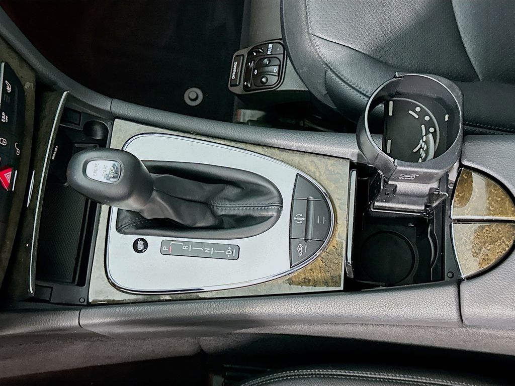 Thumbnail: 2005 Mercedes-Benz E-Class - 15