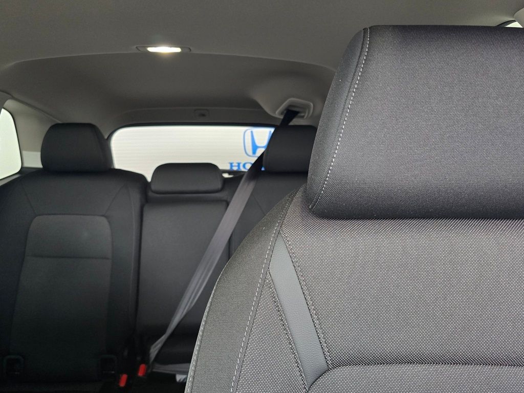 Thumbnail: 2026 Honda CR-V - 19