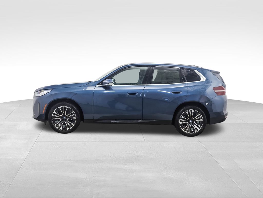 Thumbnail: 2026 BMW X3 - 2