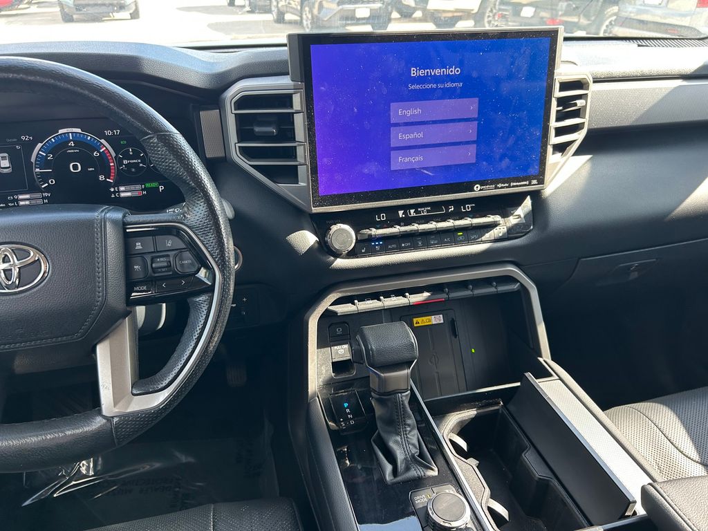 Used 2023 Toyota Sequoia SUV