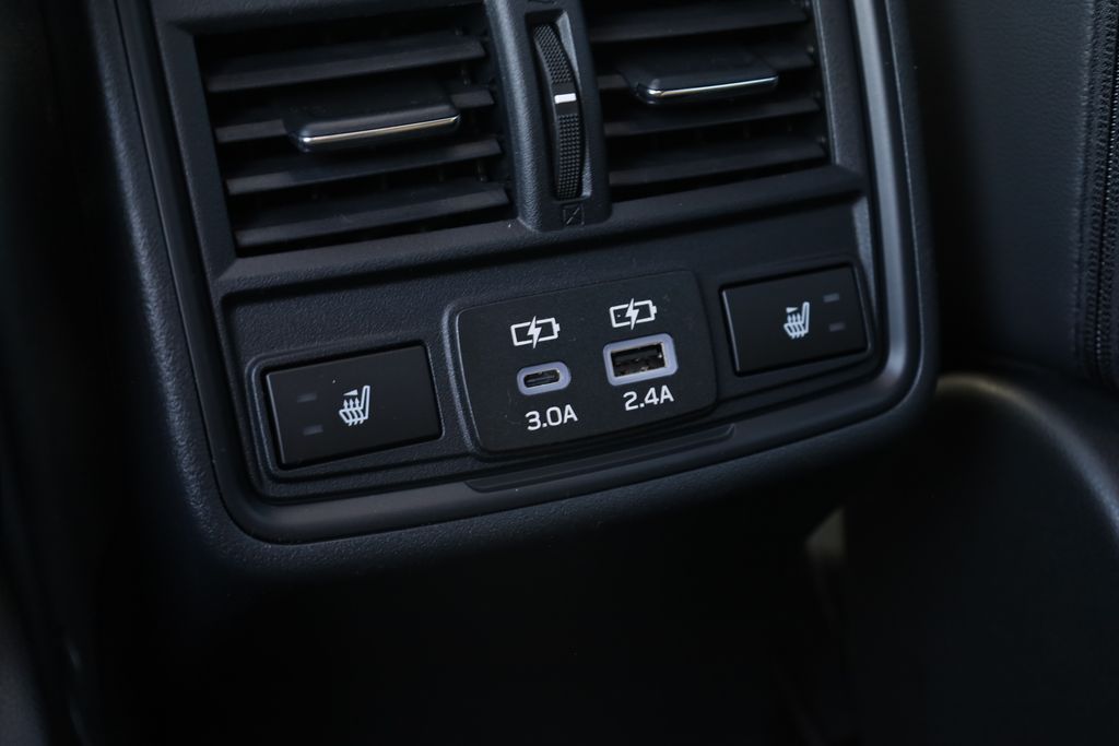 new 2026 Subaru Outback car, priced at $41,728