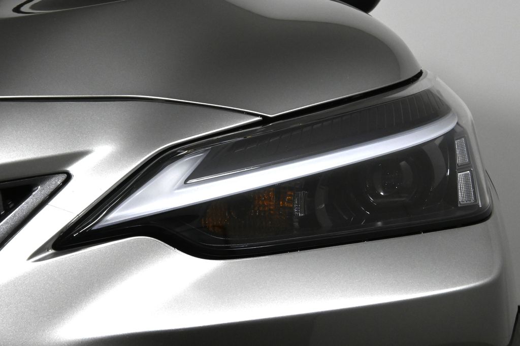 2023 Lexus NX  11