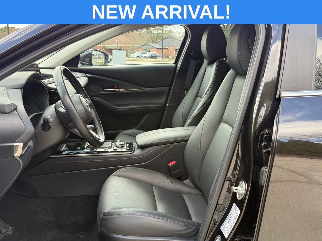 Used 2023 Black Mazda 2.5 S Preferred Package image 27