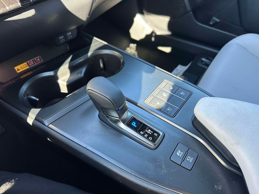 new 2026 Lexus UX car, priced at $45,634