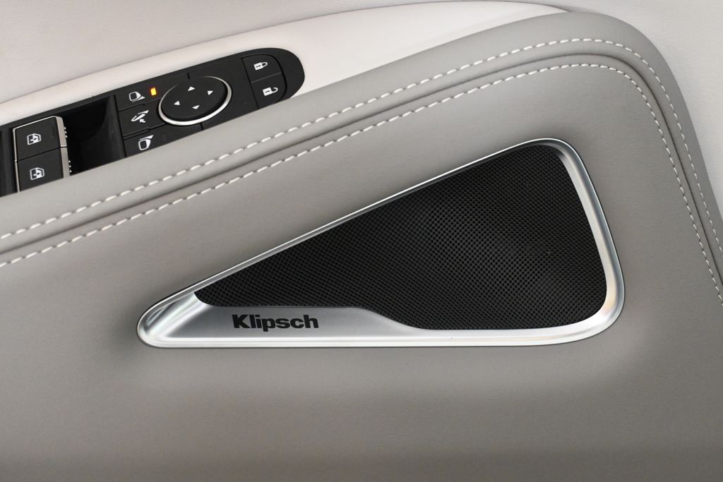 Thumbnail: 2026 INFINITI QX60 - 25