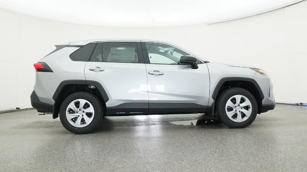 Thumbnail: 2025 Toyota RAV4 - 25